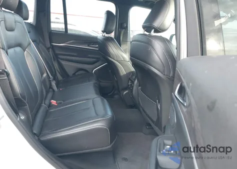 2024 Jeep Grand Cherokee 4Xe from USA, damaged, VIN 1C4RJYB61RC129655